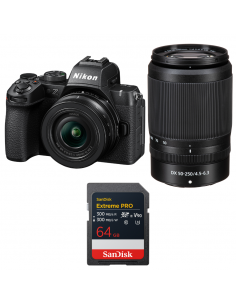 NIKON Z|MCZ DIRECT