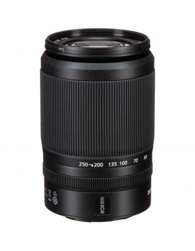 Cámara Nikon Z50 II 16-50mm 50-250mm + 1× 64GB y 1 EN-EL25a