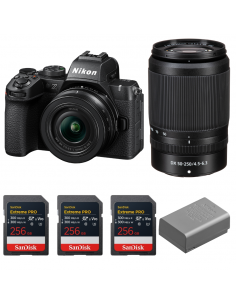 Nikon Z50 II|MCZ DIRECT