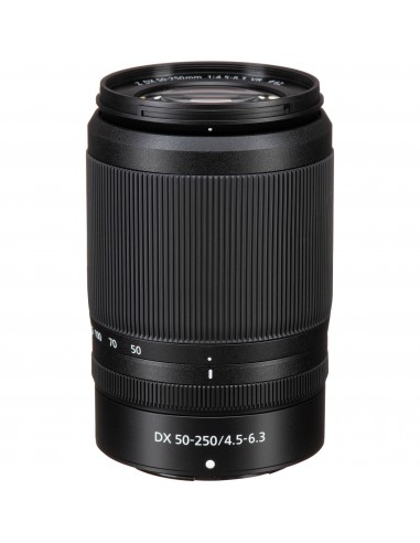 Nikon Z50 II Camera 16-50mm 50-250mm 2× 512GB 1 EN-EL25a