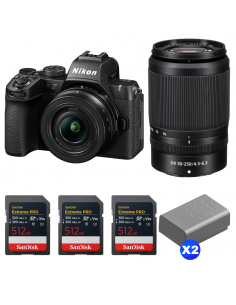 Nikon Z50 II|MCZ DIRECT