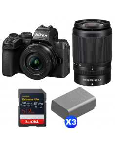 Nikon Z50 II|MCZ DIRECT