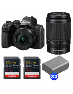 Nikon Z50 II|MCZ DIRECT