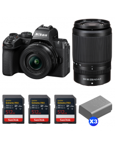 Nikon Z50 II|MCZ DIRECT