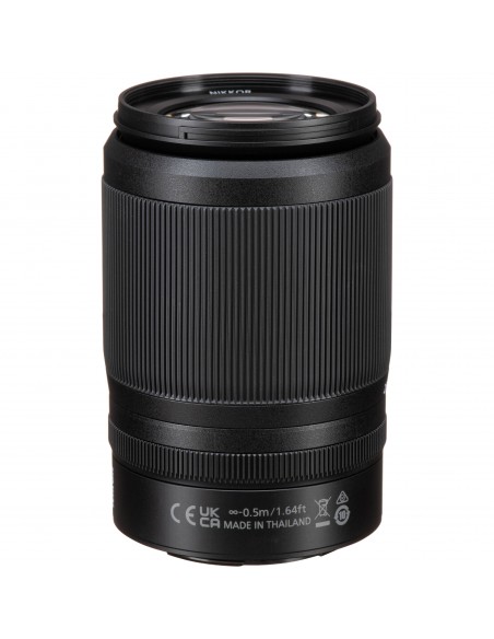 Nikon Z50 II + 16-50mm + 50-250mm + 2 SanDisk 512GB Extreme PRO UHS-II SDXC + 3 Nikon EN-EL25a|MCZ DIRECT