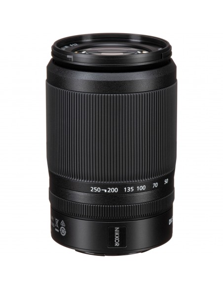 Nikon Z50 II + 16-50mm + 50-250mm + 2 SanDisk 512GB Extreme PRO UHS-II SDXC + 3 Nikon EN-EL25a|MCZ DIRECT