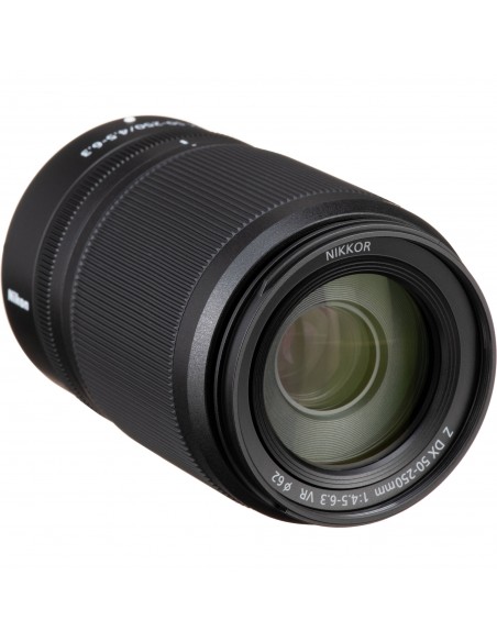 Nikon Z50 II + 16-50mm + 50-250mm + Nikon EN-EL25a|MCZ DIRECT