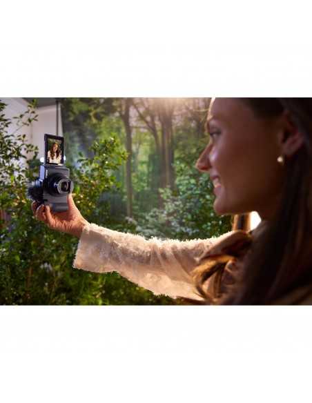 Canon PowerShot V1 – Compact 4K Camera for Vlogging and Content Creation|MCZ DIRECT