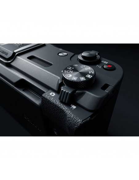 Canon PowerShot V1 – Appareil photo compact 4K pour vlog et création de contenu|MCZ DIRECT