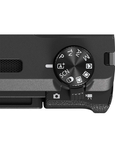 Canon PowerShot V1 – Appareil photo compact 4K vlog