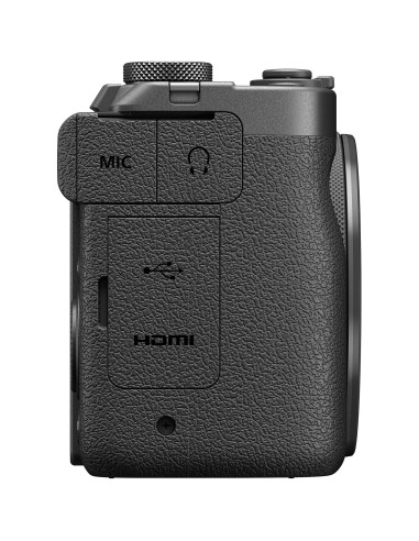 Canon PowerShot V1 – Appareil photo compact 4K vlog