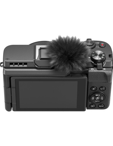 Canon PowerShot V1 – Appareil photo compact 4K vlog