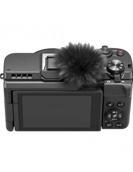 Canon PowerShot V1 – Cámara compacta 4K para vlogging y creación de contenido|MCZ DIRECT