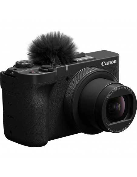 Canon PowerShot V1 – Compact 4K Camera for Vlogging and Content Creation|MCZ DIRECT