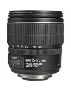 Canon EF-S 15-85mm f/3.5-5.6 IS USM-2