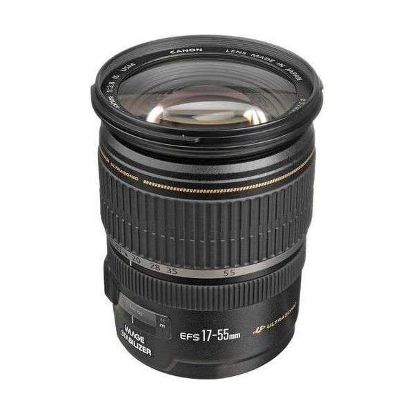 Canon EF-S 17-55mm f/2.8 IS USM-1