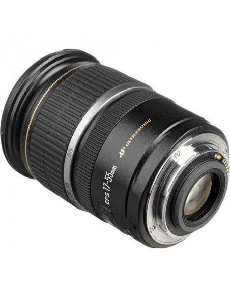 Objectif Canon EF-S 17-55mm F2.8 IS USM-3