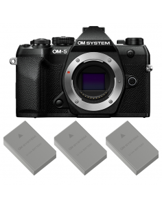 OM SYSTEM|MCZ DIRECT