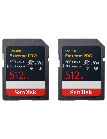 OM SYSTEM OM-5 Mark II Noir + 2 SanDisk 512GB Extreme PRO UHS-II SDXC + 3 OM System BLS-50 OM SYSTEM APPAREIL PHOTO HYBRIDE 2 503,00 € MCZ DIRECT