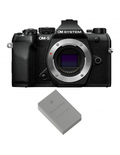 OM SYSTEM|MCZ DIRECT