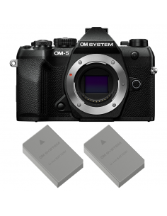 OM SYSTEM|MCZ DIRECT