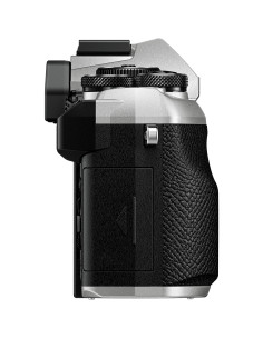 OM OM-5 Mark II Silver + 3x128GB SD | In Stock Today OM OM-5 Mark II Silver + 3x128GB SD | In Stock Today