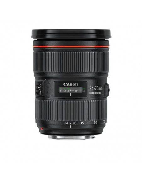 Canon EF 24-70mm f/2.8L II USM-2