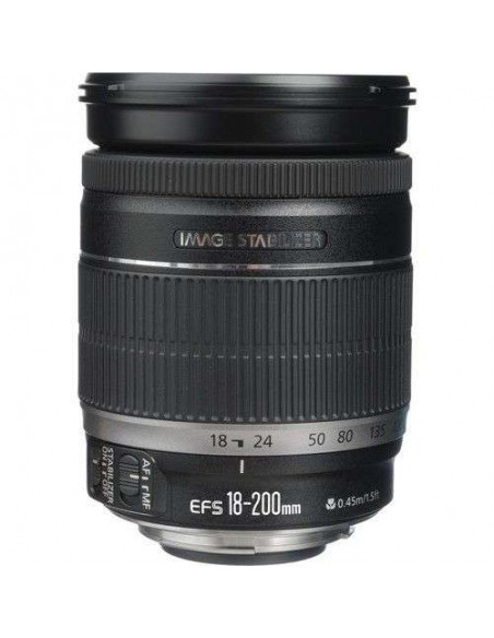 Objectif Canon EF 85mm F1.2 L II USM-2