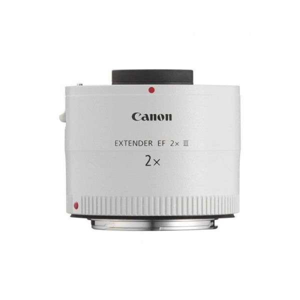 Canon Extender EF 2x III-2