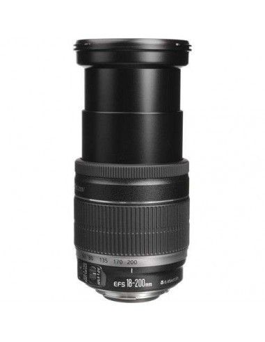 Objectif Canon EF 85mm F1.2 L II USM-3