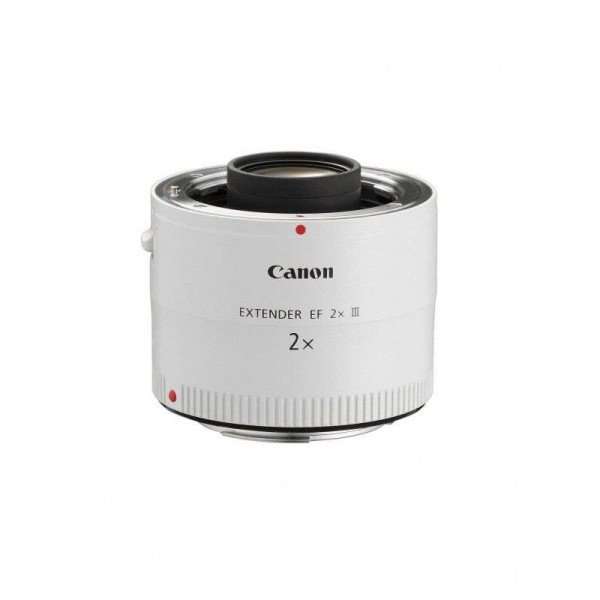 Canon Extender EF 2x III-1