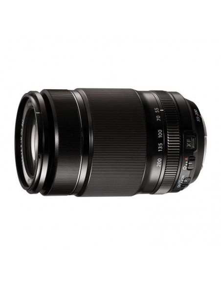 Objectif Fujifilm Fujinon XF 55-200mm F3.5-4.8 R LM OIS-5