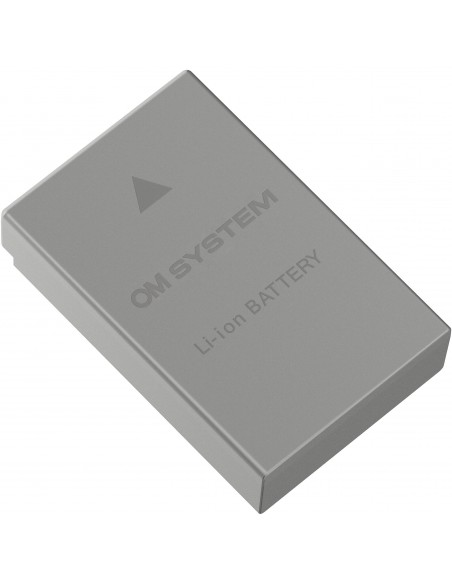 OM System OM-5 Mark II Silver – Cámara sin espejo