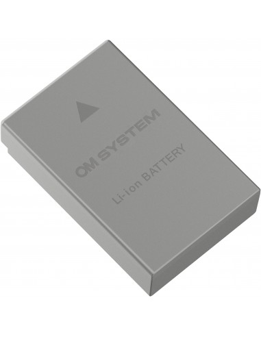 OM System OM-5 Mark II Silver – Appareil photo hybride