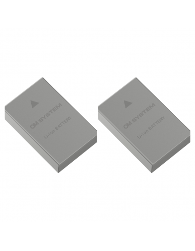 OM SYSTEM OM-5 Mark II Silver + 3 SanDisk 512GB Extreme PRO UHS-II SDXC + 2 OM System BLS-50 OM SYSTEM OM SYSTEM OM-5 Mark II Cuerpo 2.571,00 € MCZ DIRECT