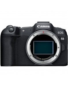 Canon EOS R8|MCZ DIRECT