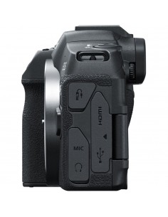 Canon EOS R8 Boîtier Nu - Detail technique Canon EOS R8 Boîtier Nu - Detail technique