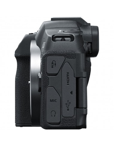 Canon EOS R8 Cuerpo - Cámara Mirrorless de fotograma completo Canon Canon EOS R8 1.039,00 € MCZ DIRECT