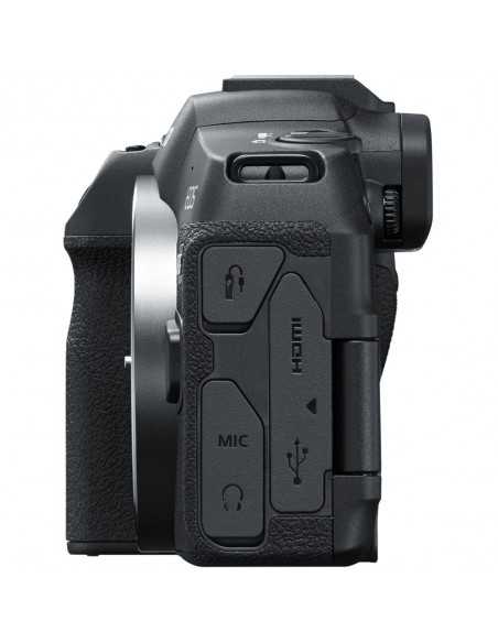 Canon EOS R8 Boîtier Nu - Appareil hybride Plein Format|MCZ DIRECT