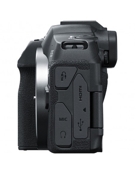 Canon EOS R8 Cuerpo - Cámara Mirrorless de fotograma completo