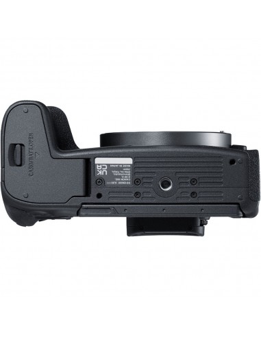 Canon EOS R8 Body - Full Frame Mirrorless Camera Canon Canon EOS R8 €1,039.00 MCZ DIRECT