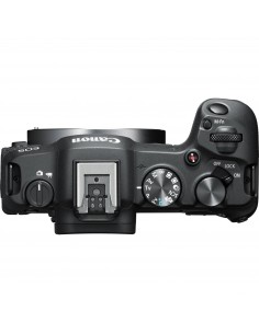 Canon EOS R8 Boîtier Nu - Detail technique Canon EOS R8 Boîtier Nu - Detail technique