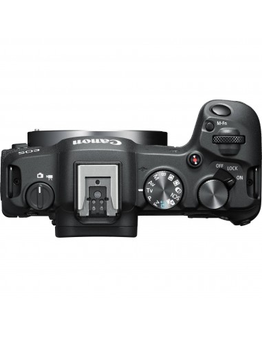 Canon EOS R8 Boîtier Nu - Appareil hybride Plein Format Canon Canon EOS R8 1 039,00 € MCZ DIRECT