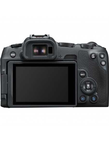 Canon EOS R8 Boîtier Nu - Appareil hybride Plein Format|MCZ DIRECT