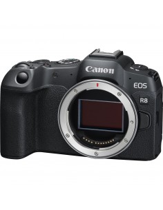 Canon EOS R8|MCZ DIRECT 2