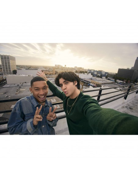 Canon EOS R8 Cuerpo - Cámara Mirrorless de fotograma completo