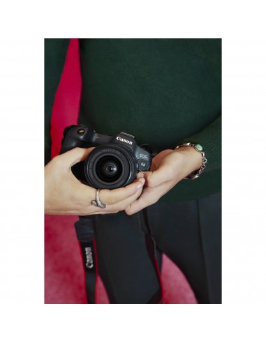 Canon EOS R8 Boîtier Nu - Appareil hybride Plein Format Canon Canon EOS R8 1 039,00 € MCZ DIRECT