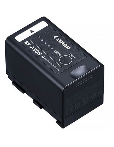 Cámara Canon C80 – Cámara de Cine EOS full frame 6K compacta