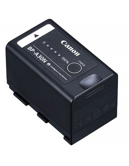 Canon C80 Camera – Compact 6K Full-Frame Cinema EOS Camera|MCZ DIRECT