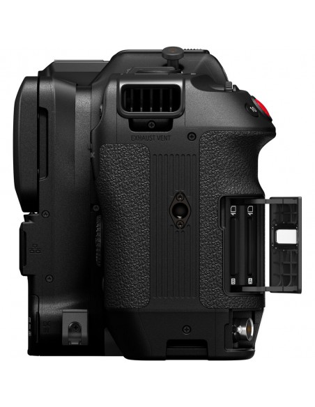 Canon C80 Camera – Compact 6K Full-Frame Cinema EOS Camera|MCZ DIRECT